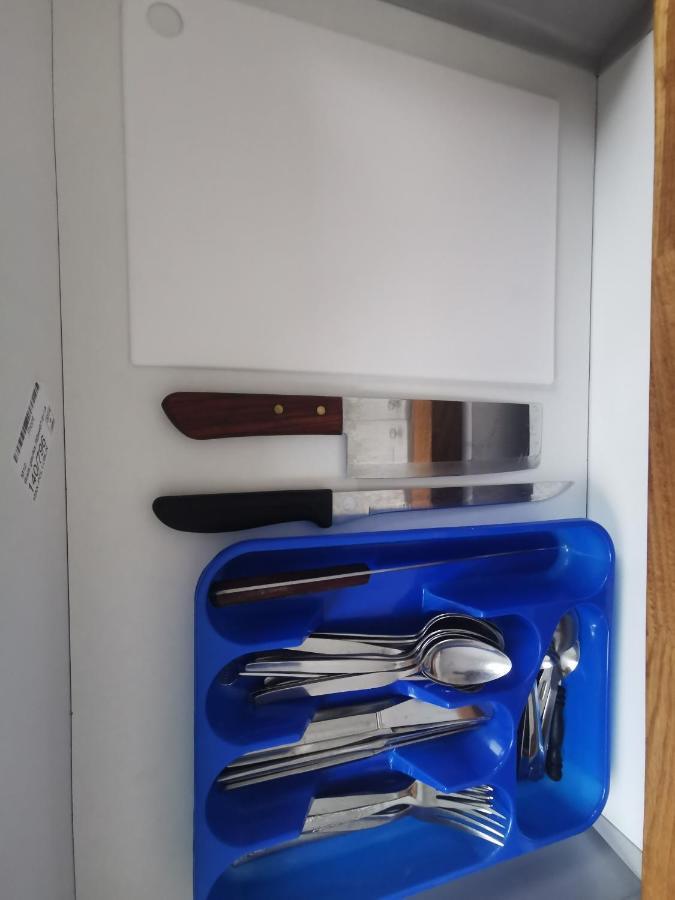 Millenium Apartment Self Check-In Faktura Rzeszow Ngoại thất bức ảnh