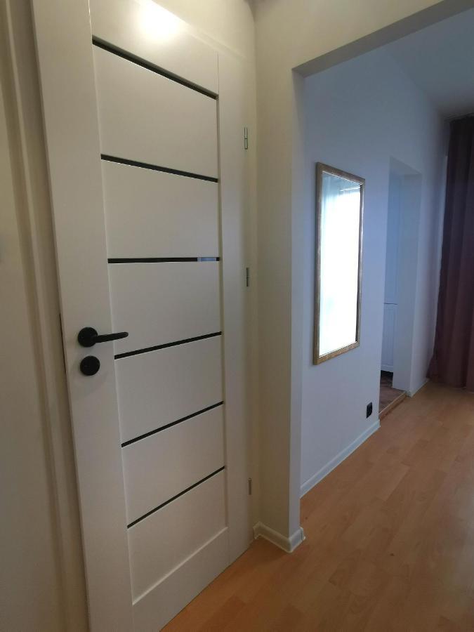 Millenium Apartment Self Check-In Faktura Rzeszow Ngoại thất bức ảnh
