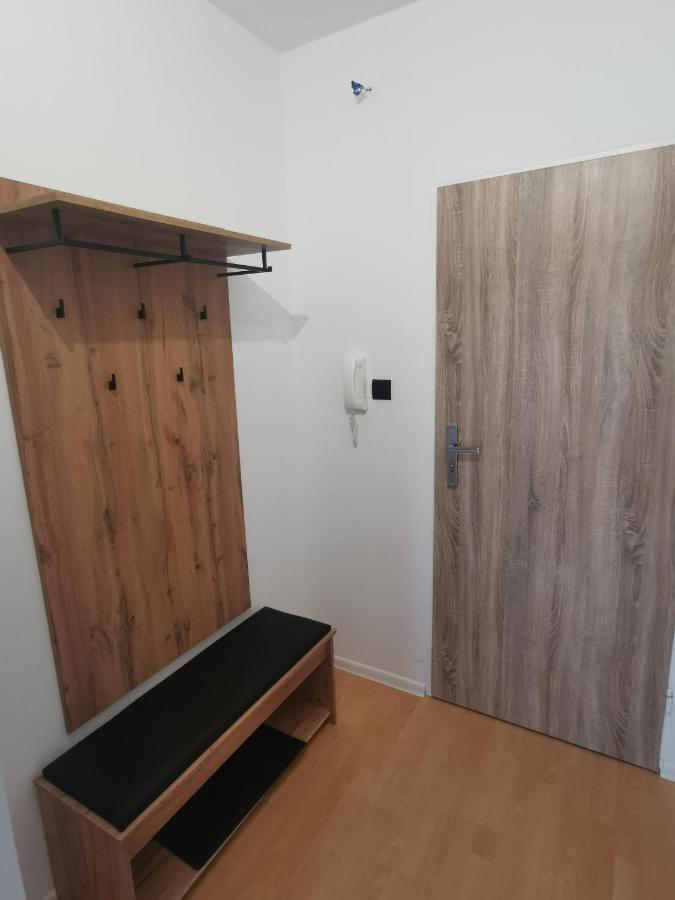 Millenium Apartment Self Check-In Faktura Rzeszow Ngoại thất bức ảnh