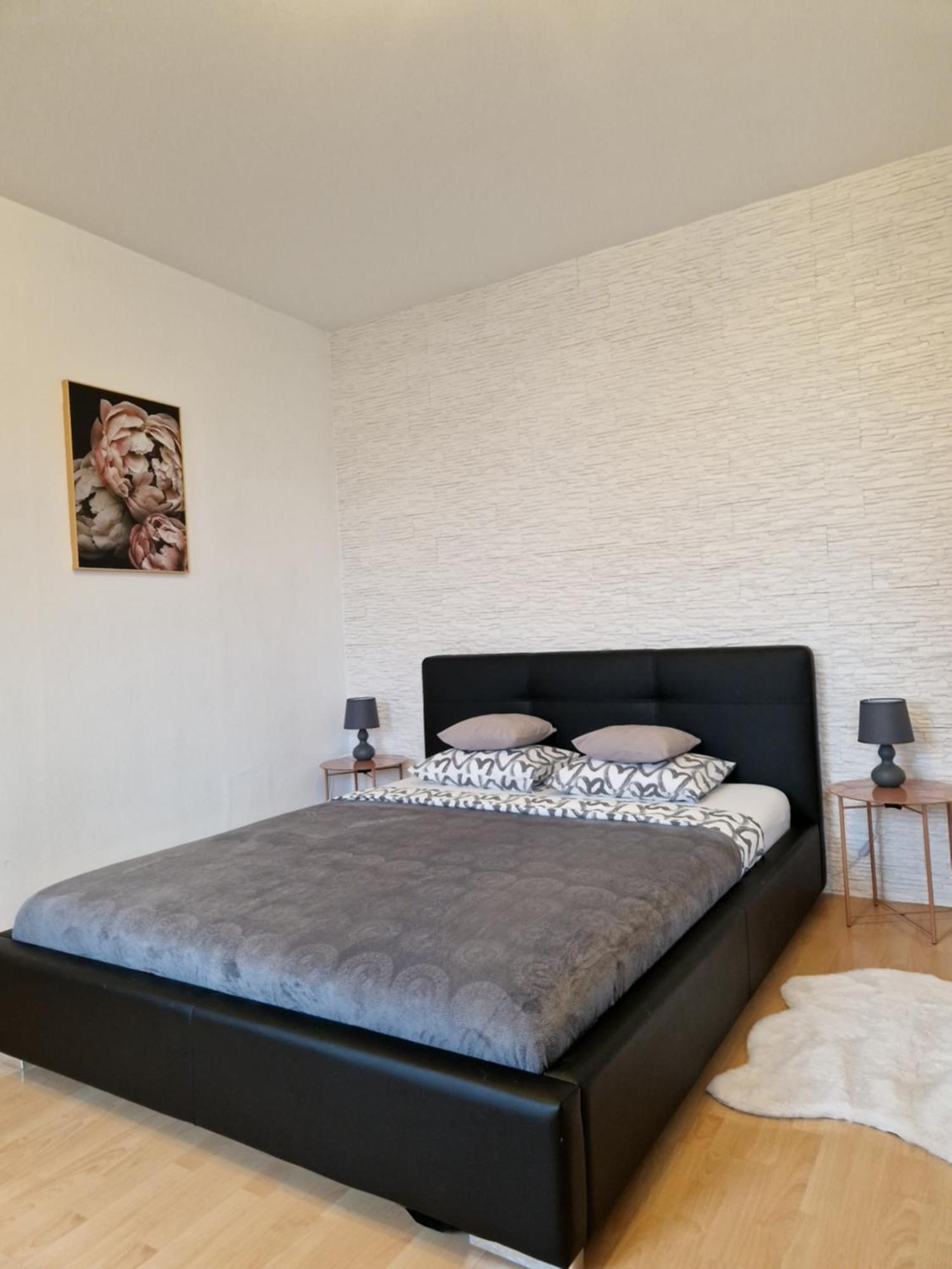 Millenium Apartment Self Check-In Faktura Rzeszow Ngoại thất bức ảnh